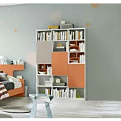 libreria terracotta