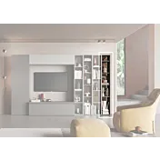 libreria ardesia