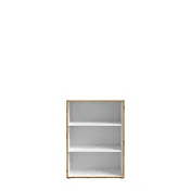 libreria bassa in sconto
