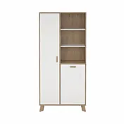 libreria capiente 