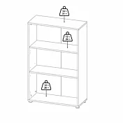 libreria innovativa 