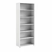 libreria elegante 
