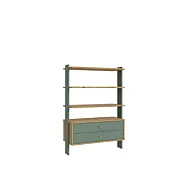libreria in promozione speciale
