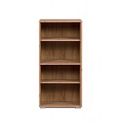 nuova libreria rovere oak