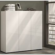 3 ante finitura Bianca lucida in offerta