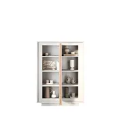 credenza soggiorno bianco cadiz