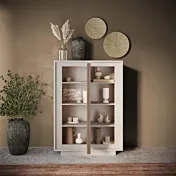 madia 6 ripiani