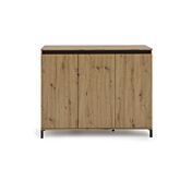 Madia alta Rovere Artisan