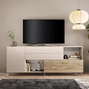 credenza grande cashmere