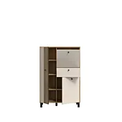 sconti madia moderna
