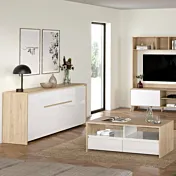 madia da zona living 