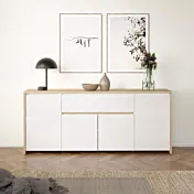 madia originale rovere 