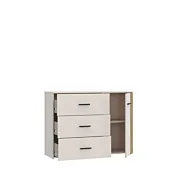 Comò di design a prezzo ribassato