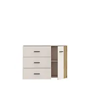 Comò di design a prezzo basso