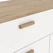 maniglie rovere 