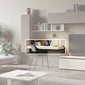 mensola home office