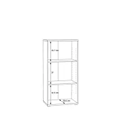 libreria in offerta