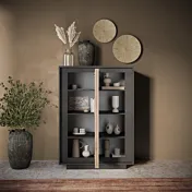 credenza alta lava cadiz
