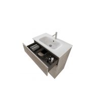 Mobile bagno Havasu 34, 3 cassetti