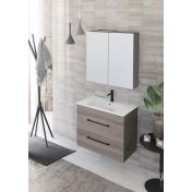 Mobile bagno moderno L.81, Jog 29