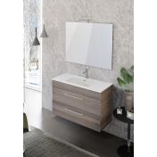 Mobile bagno L.101 sospeso, Jog 34