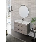 Mobile bagno sospeso L.101, Jog 35