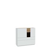 madia di design in forte sconto