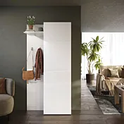 ingresso bianco