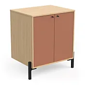 mobile sottolavabo moderno