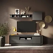 mobile porta tv lava