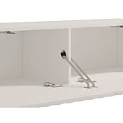 porta tv con anta 