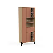 colonna cassetti bagno