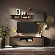 porta tv lava mercure