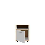 mobiletto da ufficio in sconto
