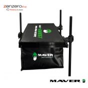 Maver side tray MVR GHOST BIG 63*54CM