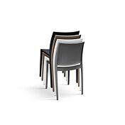 nuove sedie impilabili in offerta