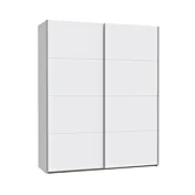 armadio bianco economico