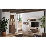mobili moderni per soggiorno