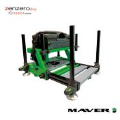 Maver Hyperlite Seatbox Lateral Drawer