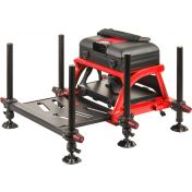 Trabucco GNT X36 STATION RED