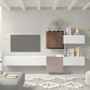 cubo cannettato