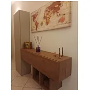 parete moderna 