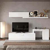 parete in sconto