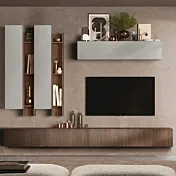parete gesso e cannettato mercure