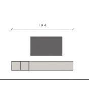 schema misure composizione 49