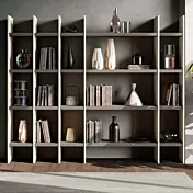 libreria componibile