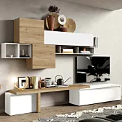 parete cadiz con base