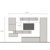 misure specifiche composizione 38