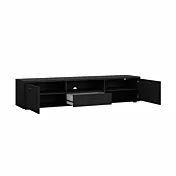 porta tv con cerniere 