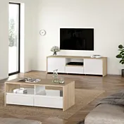 porta tv moderno 